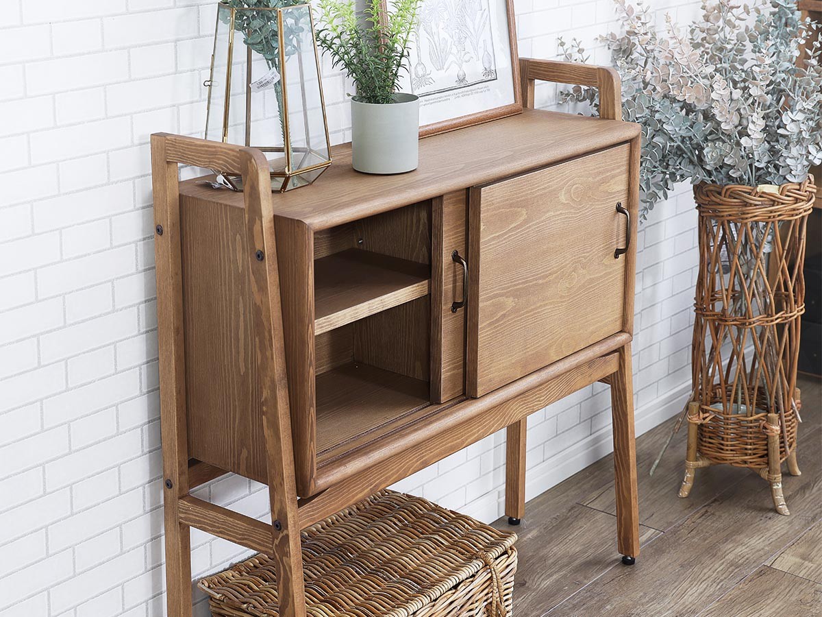 UTSUGI CONSOLE TABLE / ウツギ コンソールテーブル （テーブル > コンソールテーブル） 4