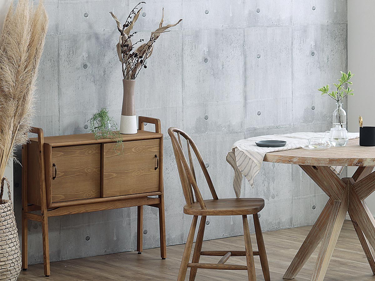 UTSUGI CONSOLE TABLE / ウツギ コンソールテーブル （テーブル > コンソールテーブル） 8