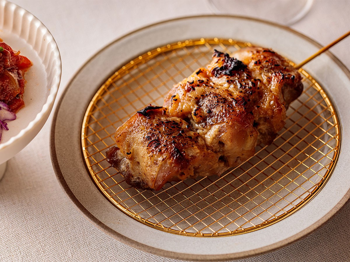 KIKIME amime / キキメ アミメ プレート S 純金網 （食器・テーブルウェア > 皿・プレート） 13