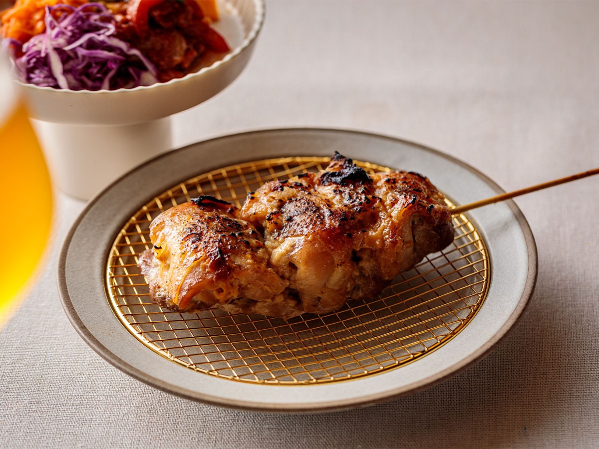 KIKIME amime / キキメ アミメ プレート S 純金網 （食器・テーブルウェア > 皿・プレート） 12