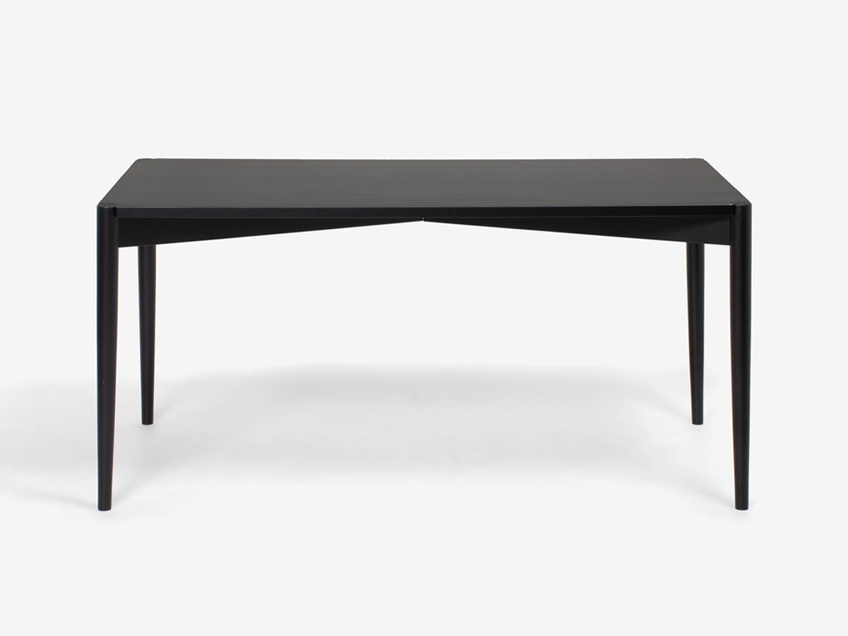 秋田木工 LYKKE Dining Table / あきたもっこう リュッケ ダイニングテーブル 幅150cm （テーブル > ダイニングテーブル） 32