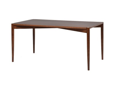 秋田木工 EDITION BLUE 500EB Side table / あきたもっこう