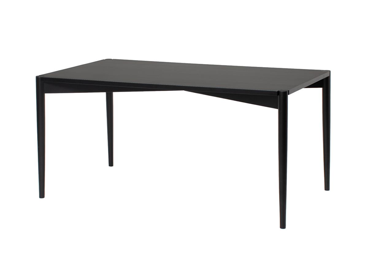 秋田木工 LYKKE Dining Table / あきたもっこう リュッケ ダイニングテーブル 幅150cm （テーブル > ダイニングテーブル） 2