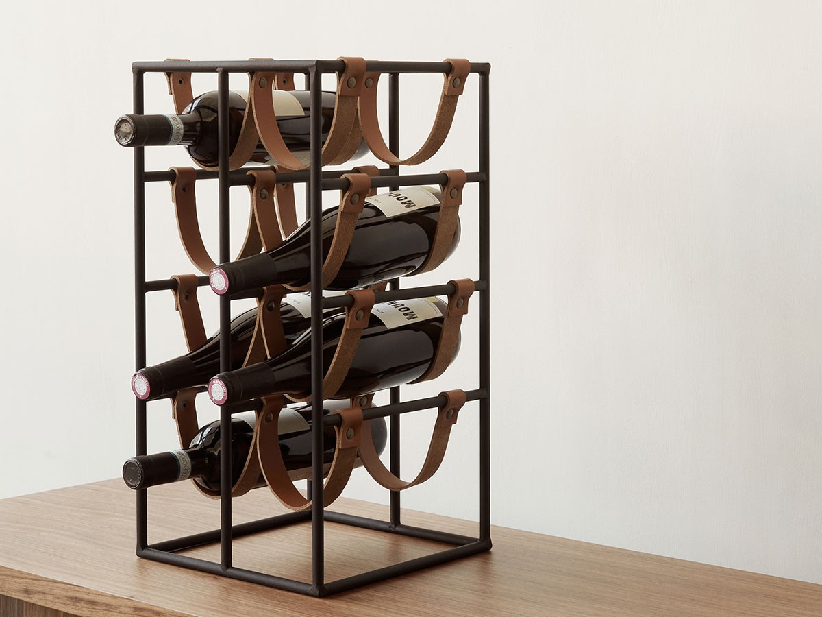 Audo Copenhagen Umanoff Wine Rack / オドー コペンハーゲン ウマノフ ワインラック （キッチン家電・キッチン用品 > ワイングッズ） 1