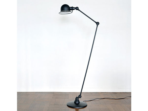 PACIFIC FURNITURE SERVICE JIELDE 1240 FLOOR LAMP