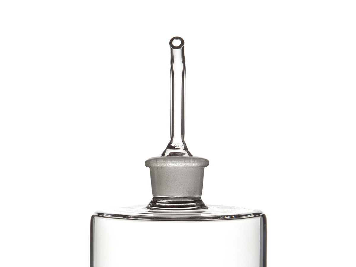 ICHENDORF MILANO Aria Oil Bottle / イッケンドルフ・ミラノ アリア オイルボトル 420ml （キッチン家電・キッチン用品 > 調味料入れ） 3