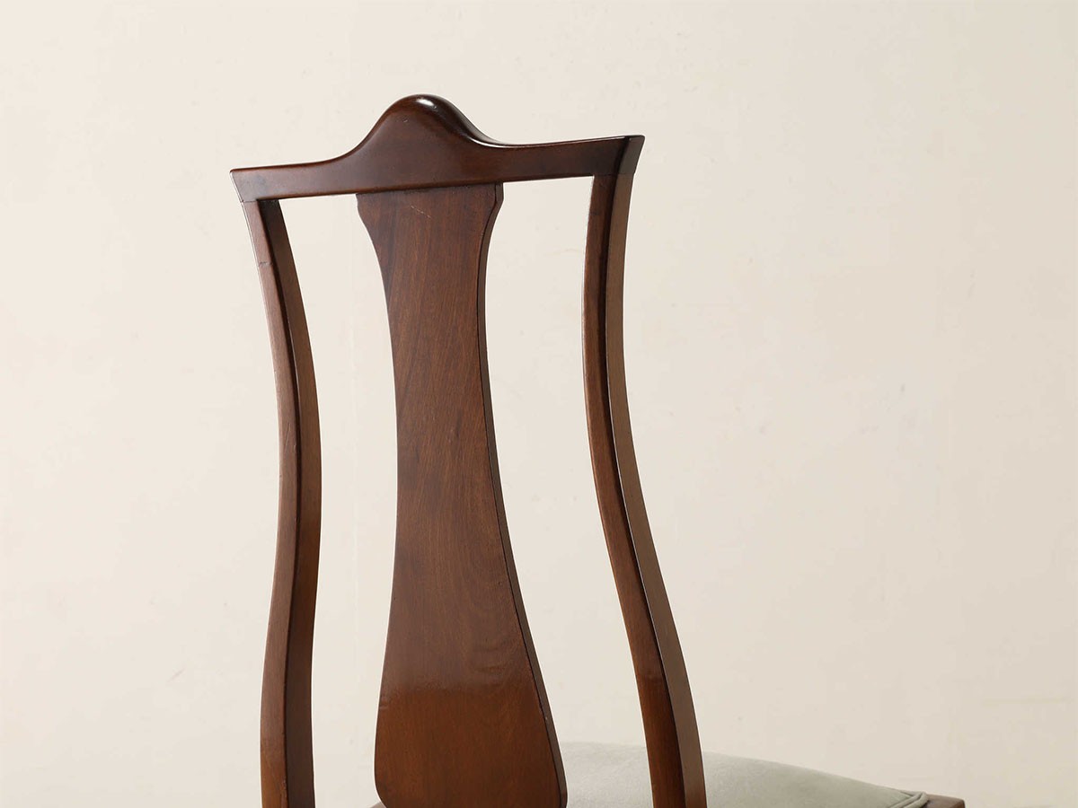 Lloyd's Antiques Real Antique
Art Nouveau Chair / ロイズ・アンティークス 英国アンティーク家具
アールヌーボーチェア QJ001074B （チェア・椅子 > ダイニングチェア） 11