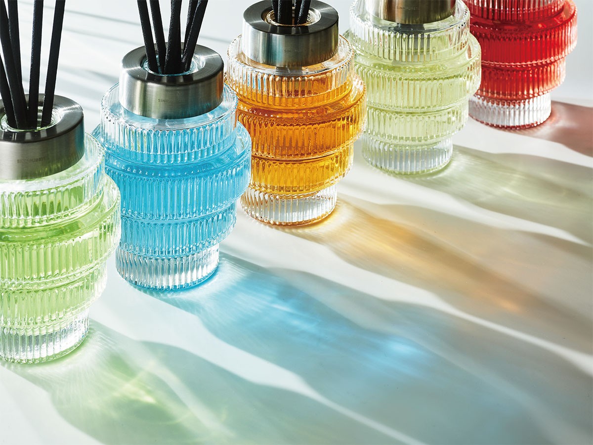 SINN PURETE MINDFUL REED DIFFUSER / シンピュルテ マインドフル リード ディフューザー
REST OF MIND / 心の休息 （インテリア雑貨 > ルームフレグランス） 4