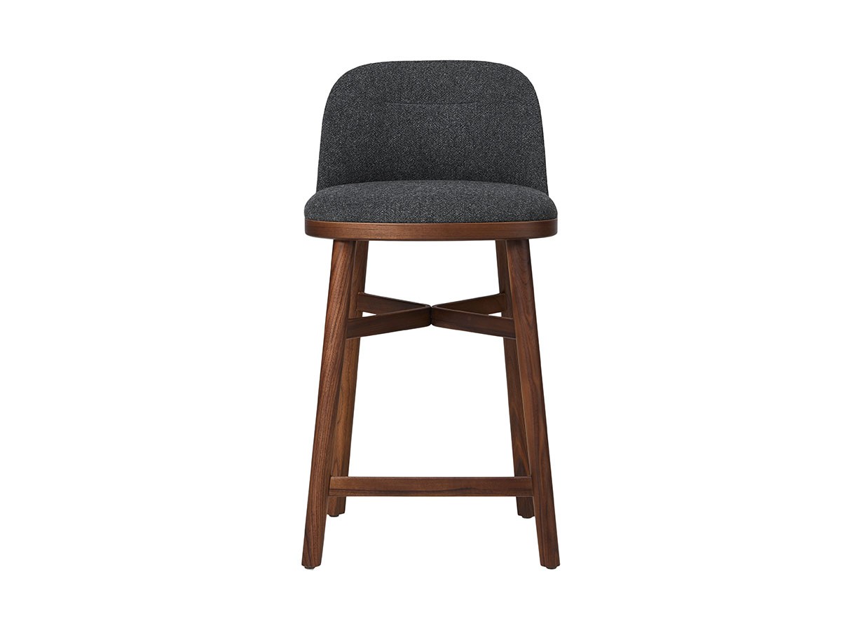 Stellar Works Bund Bar Chair / ステラワークス バンド バーチェア SH610 （チェア・椅子 > カウンターチェア・バーチェア） 31