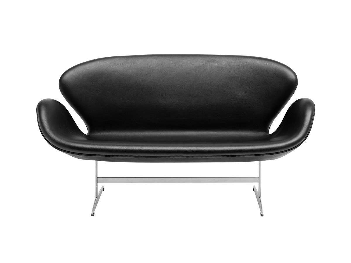 FRITZ HANSEN SWAN / フリッツ・ハンセン スワンソファ 2人掛けソファ