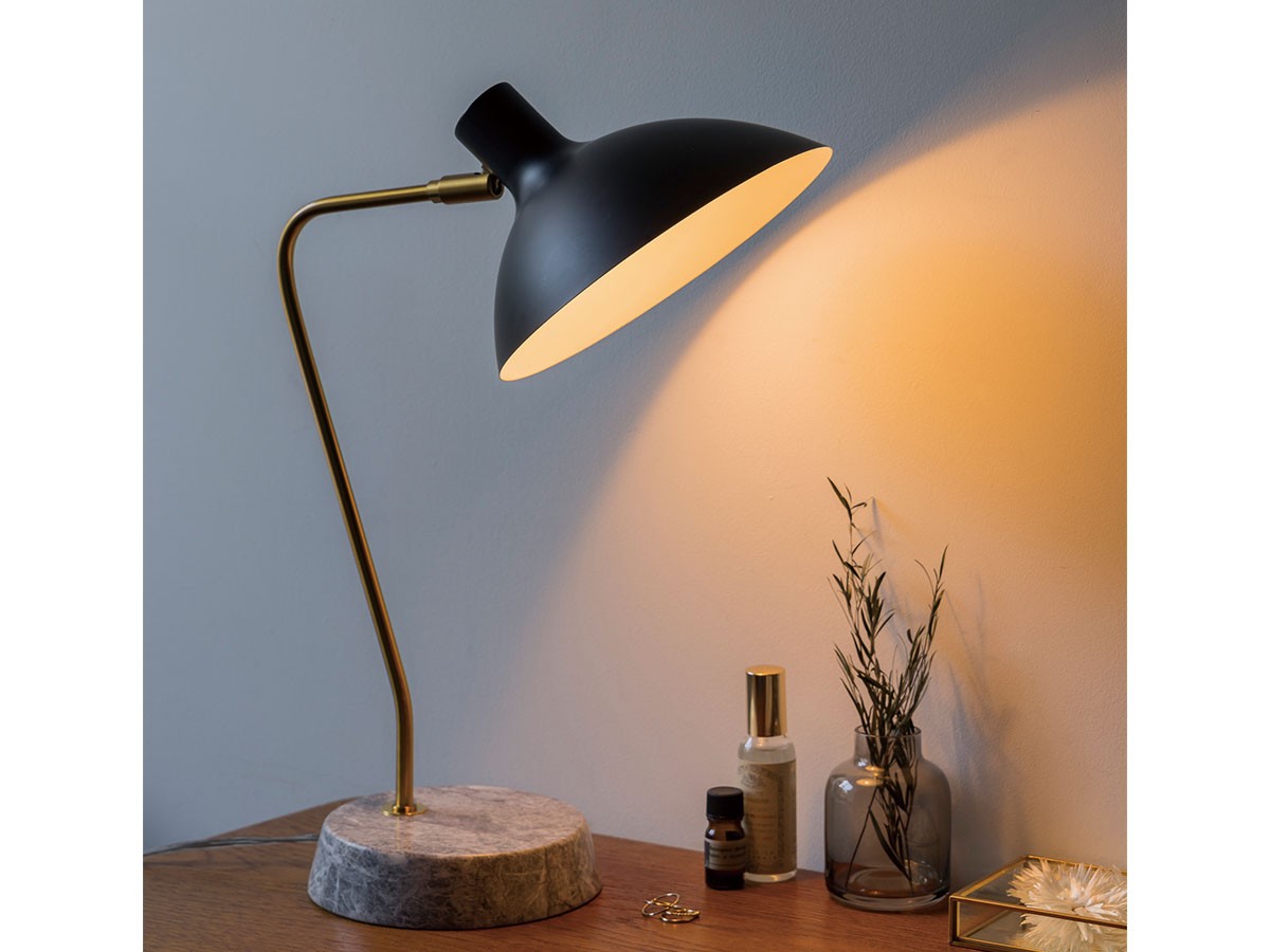 FLYMEe Parlor Table Light / フライミーパーラー テーブルライト