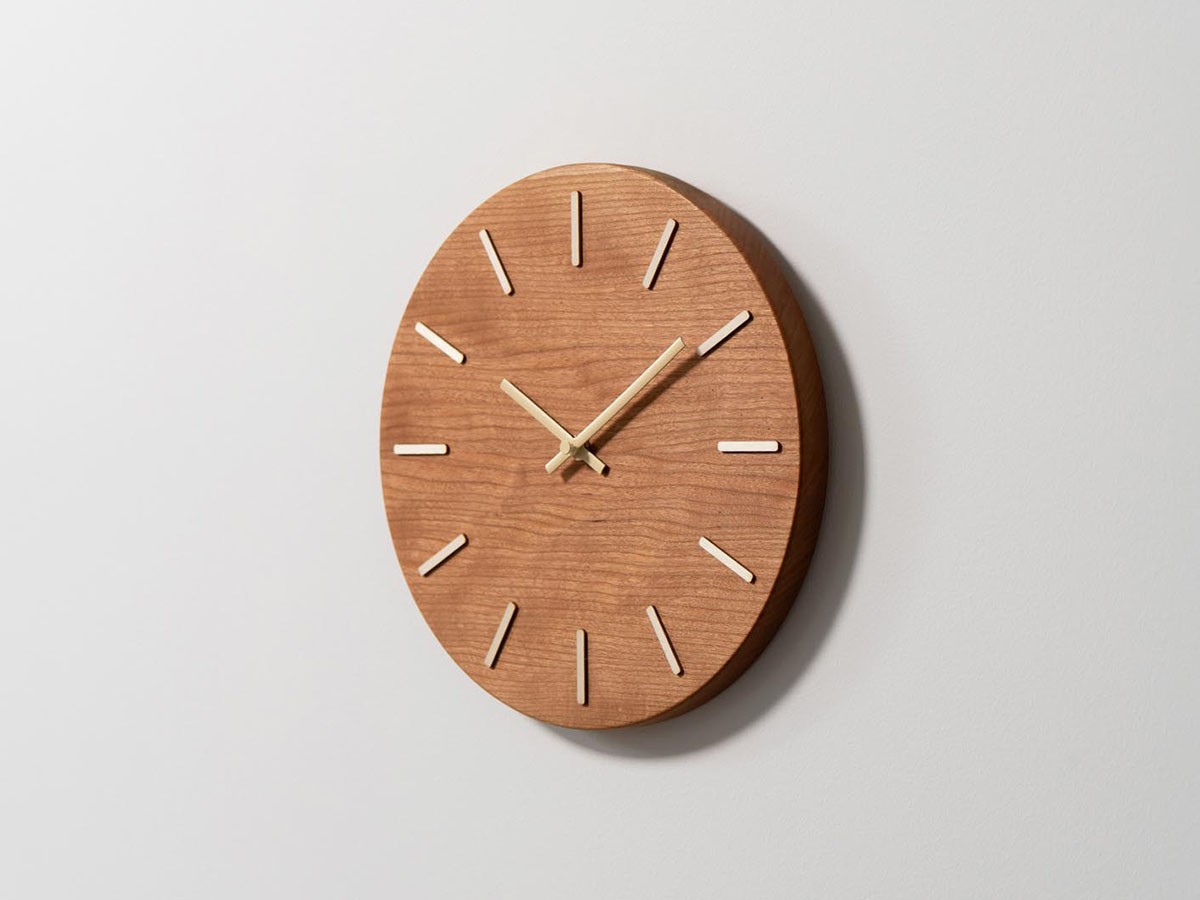 Wall Clock / 壁掛け時計 #122667 （時計 > 壁掛け時計） 17