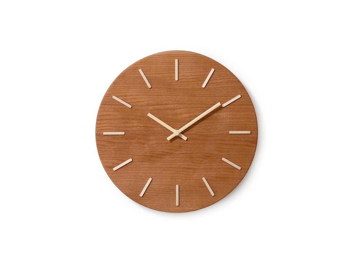 FLYMEe Vert&nbsp;Wall Clock