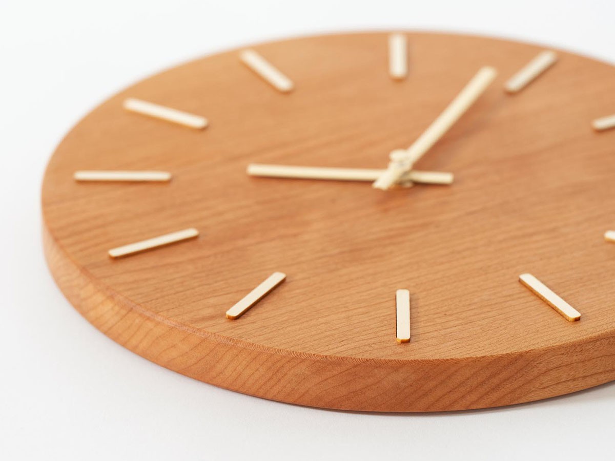 Wall Clock / 壁掛け時計 #122667 （時計 > 壁掛け時計） 22