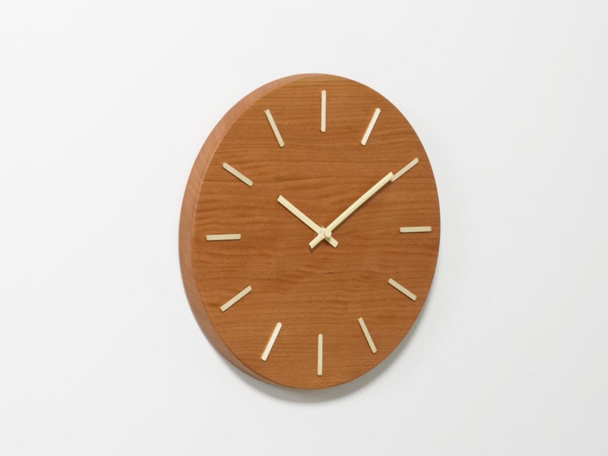 Wall Clock / 壁掛け時計 #122667 （時計 > 壁掛け時計） 18