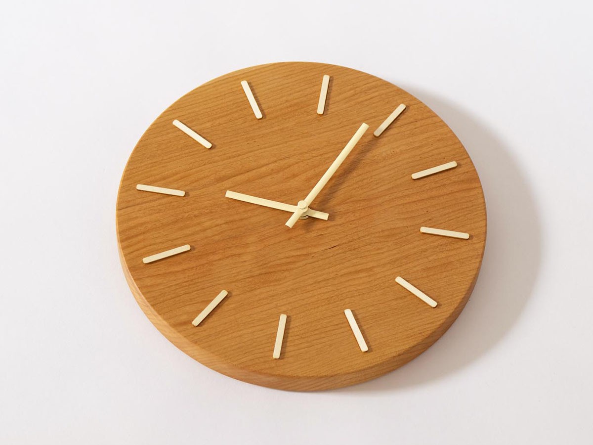 Wall Clock / 壁掛け時計 #122667 （時計 > 壁掛け時計） 19