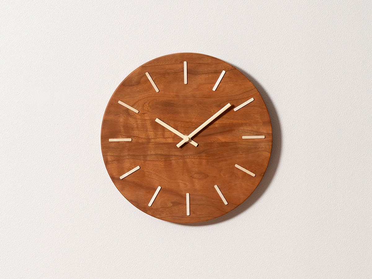Wall Clock / 壁掛け時計 #122667 （時計 > 壁掛け時計） 15