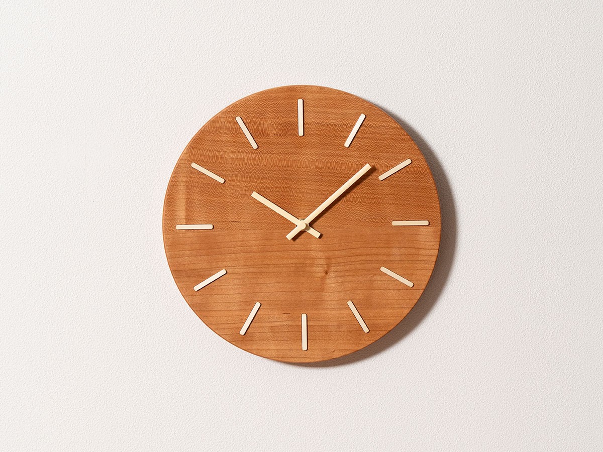 Wall Clock / 壁掛け時計 #122667 （時計 > 壁掛け時計） 16