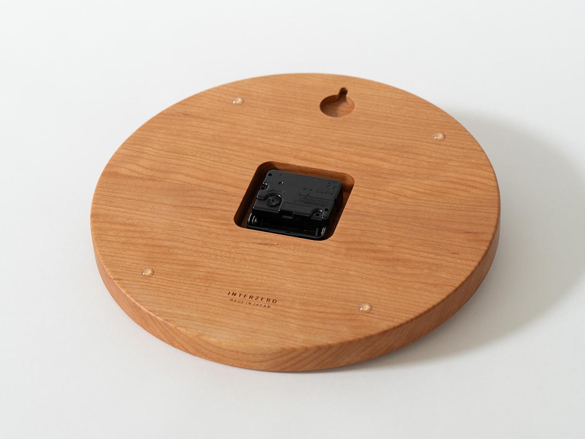 Wall Clock / 壁掛け時計 #122667 （時計 > 壁掛け時計） 20