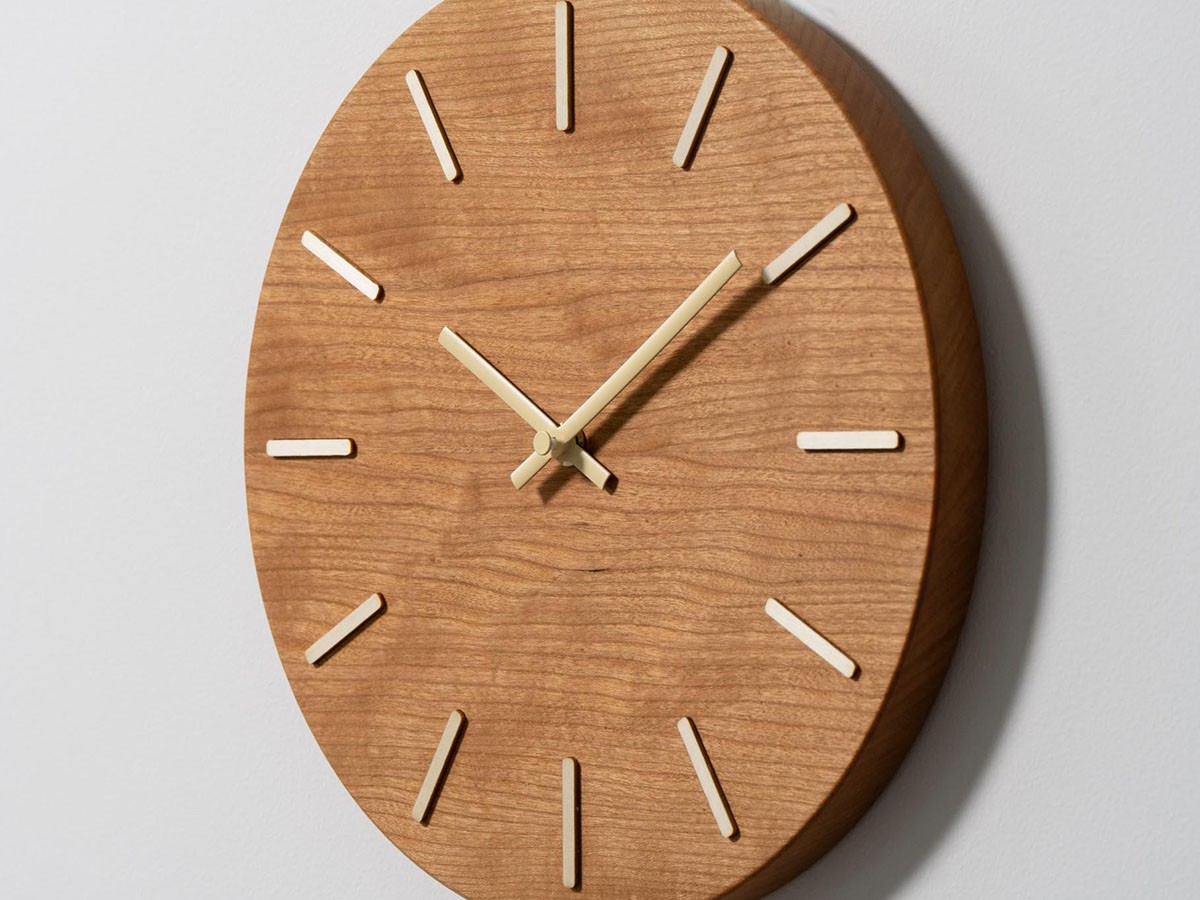 Wall Clock / 壁掛け時計 #122667 （時計 > 壁掛け時計） 21