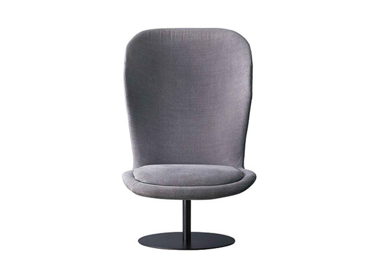 ABORD LOUNGE CHAIR / アボール ラウンジチェア S005-2 （チェア・椅子 > ラウンジチェア） 16