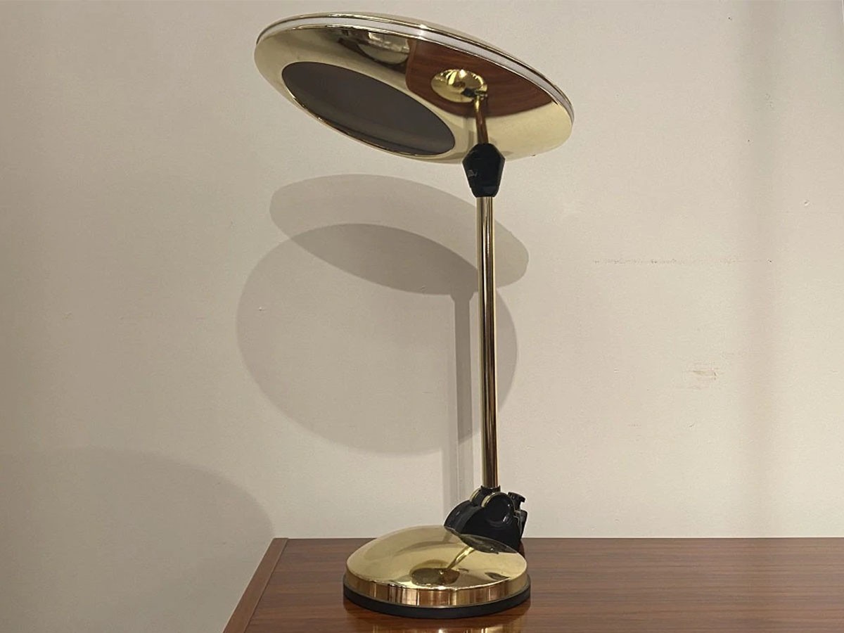 Lloyd's Antiques Real Antique
UFO Table Lamp / ロイズ・アンティークス イタリアアンティーク家具
UFO テーブルランプ （ライト・照明 > テーブルランプ） 2