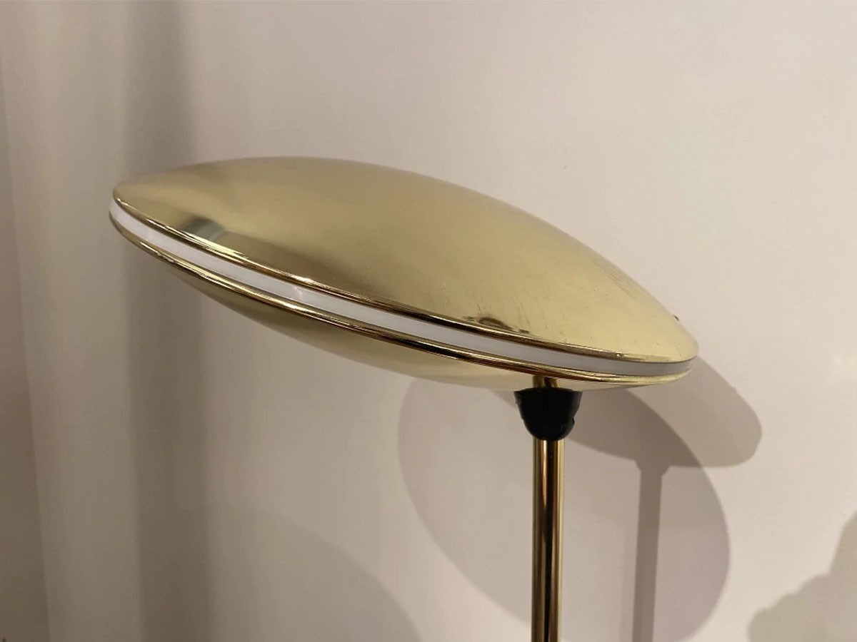Lloyd's Antiques Real Antique
UFO Table Lamp / ロイズ・アンティークス イタリアアンティーク家具
UFO テーブルランプ （ライト・照明 > テーブルランプ） 3