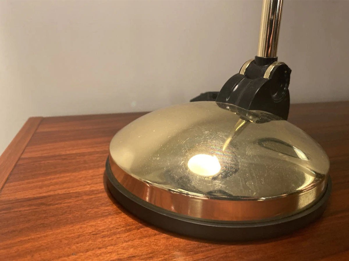 Real Antique
UFO Table Lamp 6