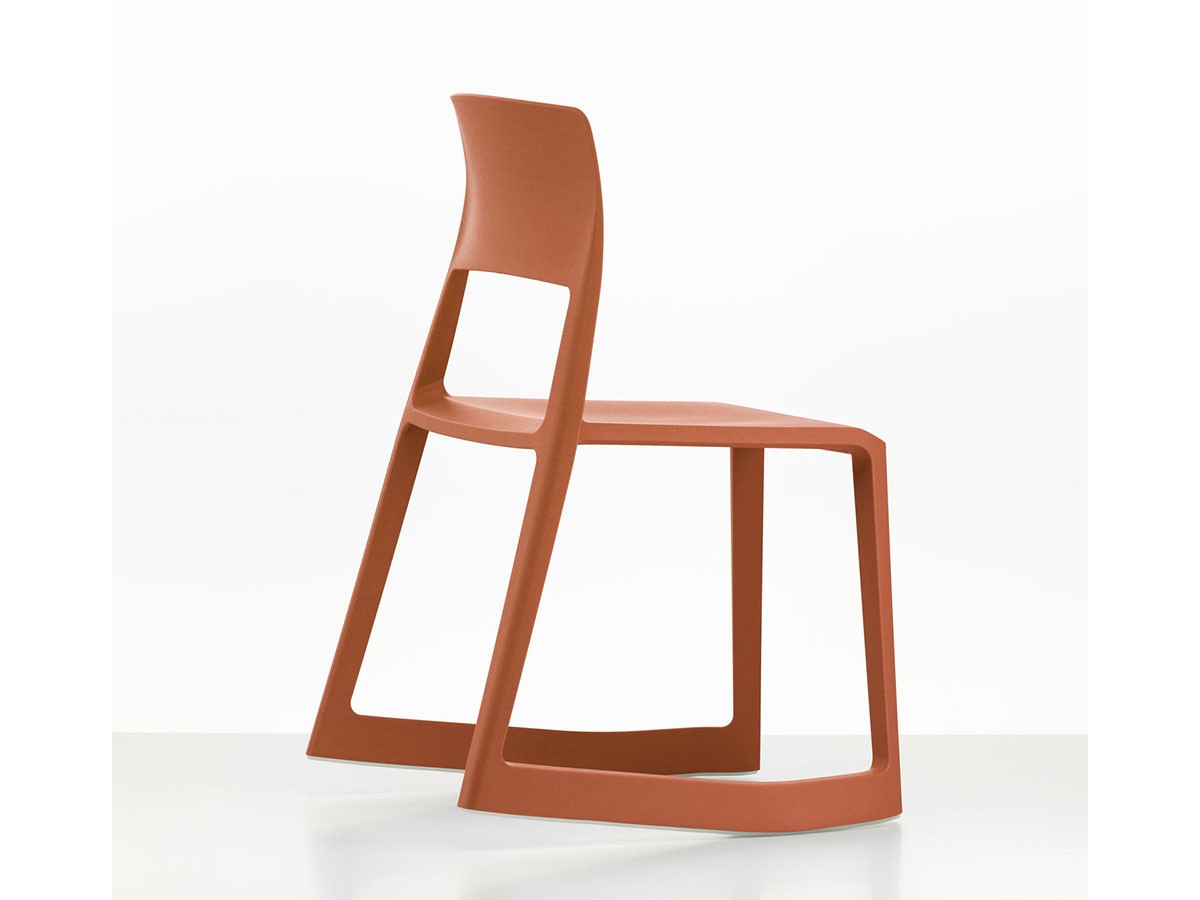 Vitra Tip Ton RE / ヴィトラ ティプ トン RE （チェア・椅子 > ダイニングチェア） 123