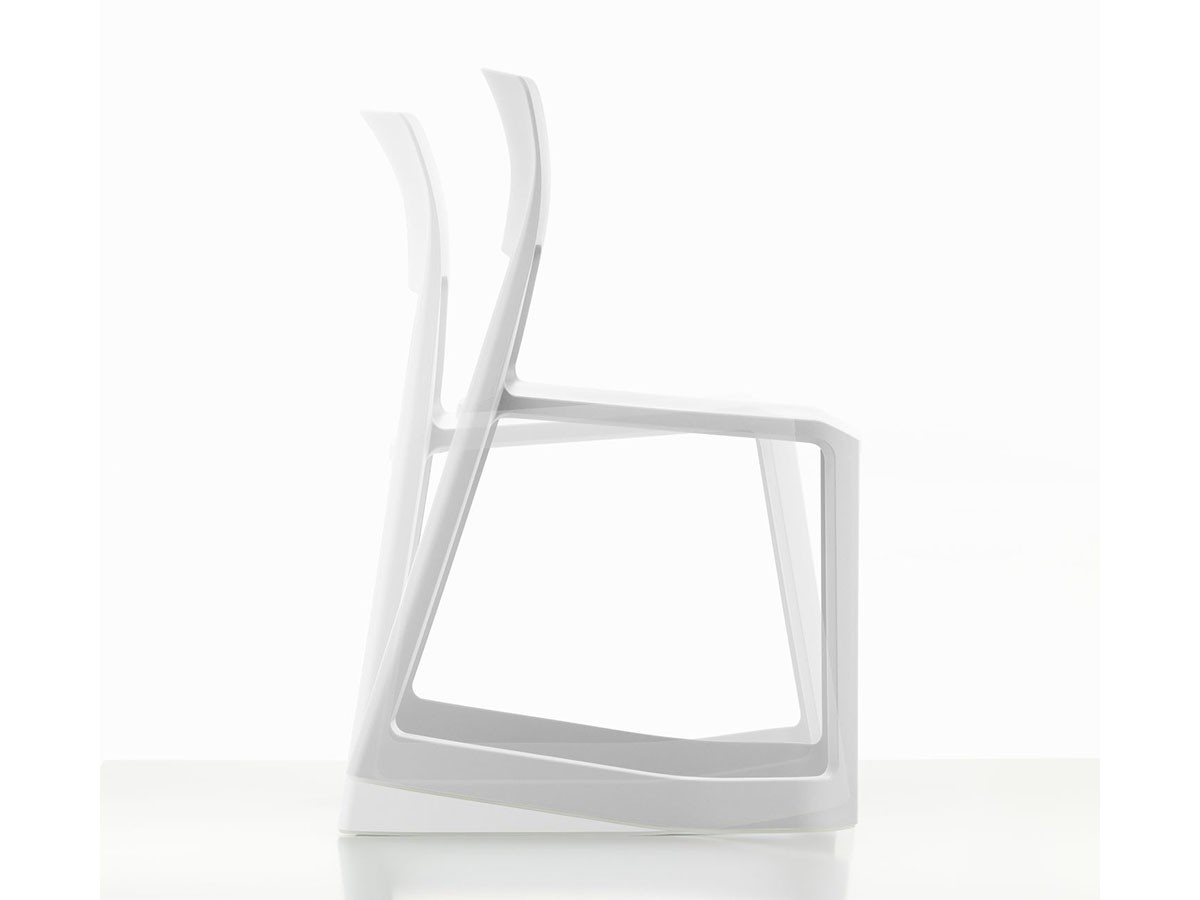 Vitra Tip Ton RE / ヴィトラ ティプ トン RE （チェア・椅子 > ダイニングチェア） 110