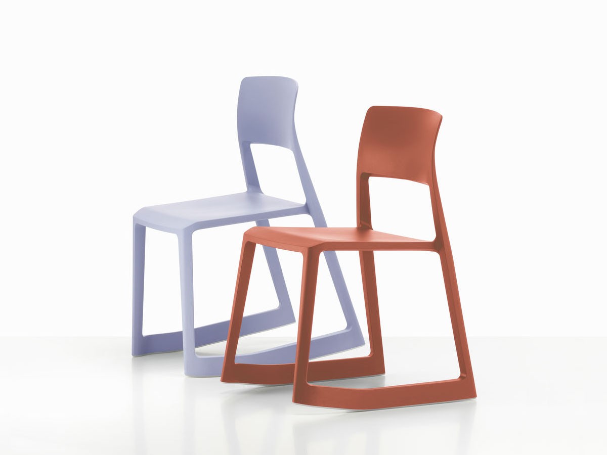 Vitra Tip Ton / ヴィトラ ティプ トン - インテリア・家具通販