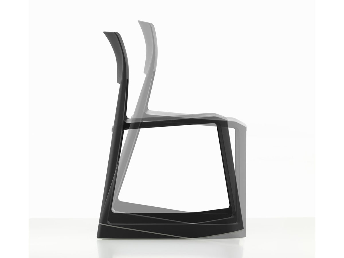 Vitra Tip Ton RE / ヴィトラ ティプ トン RE （チェア・椅子 > ダイニングチェア） 13