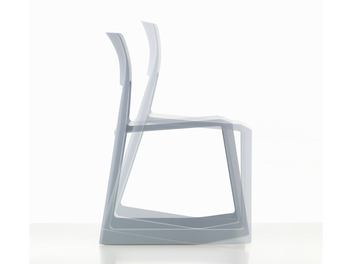 Vitra Tip Ton RE / ヴィトラ ティプ トン RE （チェア・椅子 > ダイニングチェア） 119