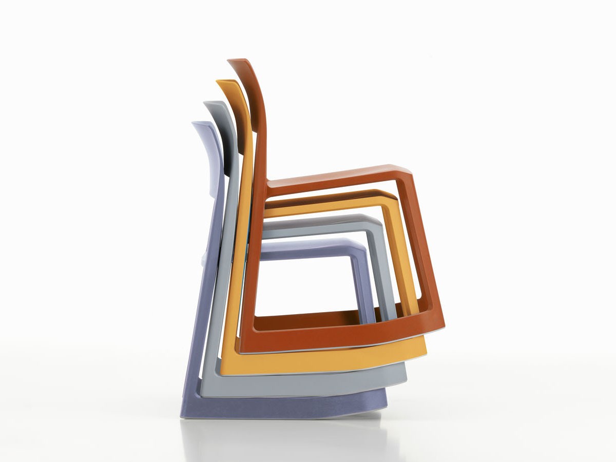 Vitra Tip Ton RE / ヴィトラ ティプ トン RE （チェア・椅子 > ダイニングチェア） 9