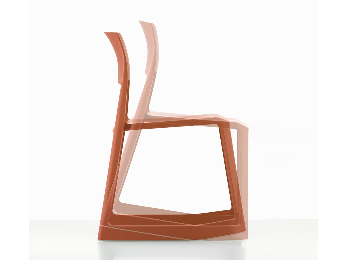 Vitra Tip Ton RE / ヴィトラ ティプ トン RE （チェア・椅子 > ダイニングチェア） 124