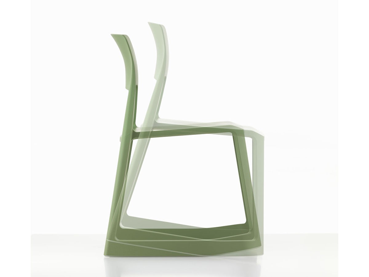 Vitra Tip Ton RE / ヴィトラ ティプ トン RE （チェア・椅子 > ダイニングチェア） 94