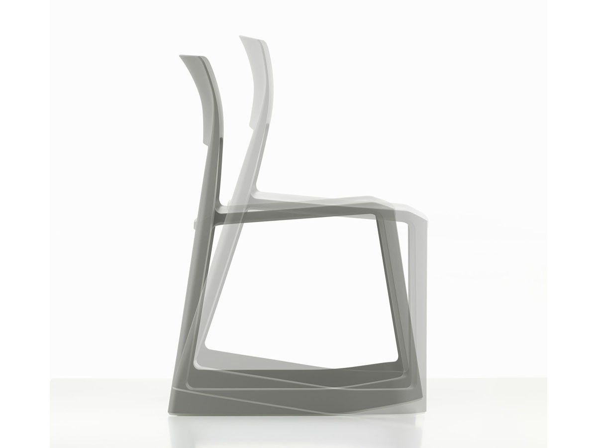 Vitra Tip Ton RE / ヴィトラ ティプ トン RE （チェア・椅子 > ダイニングチェア） 99