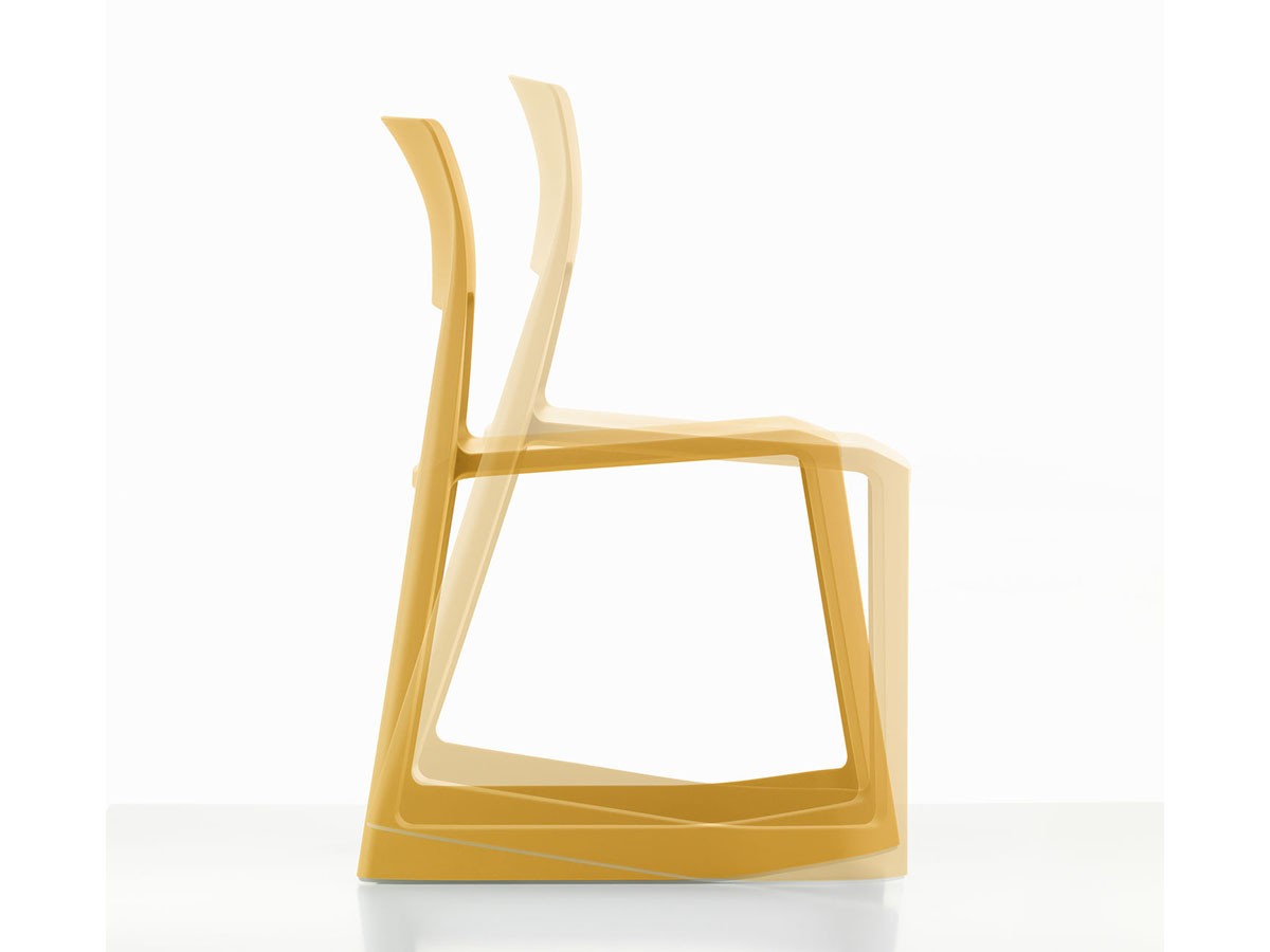 Vitra Tip Ton RE / ヴィトラ ティプ トン RE （チェア・椅子 > ダイニングチェア） 114