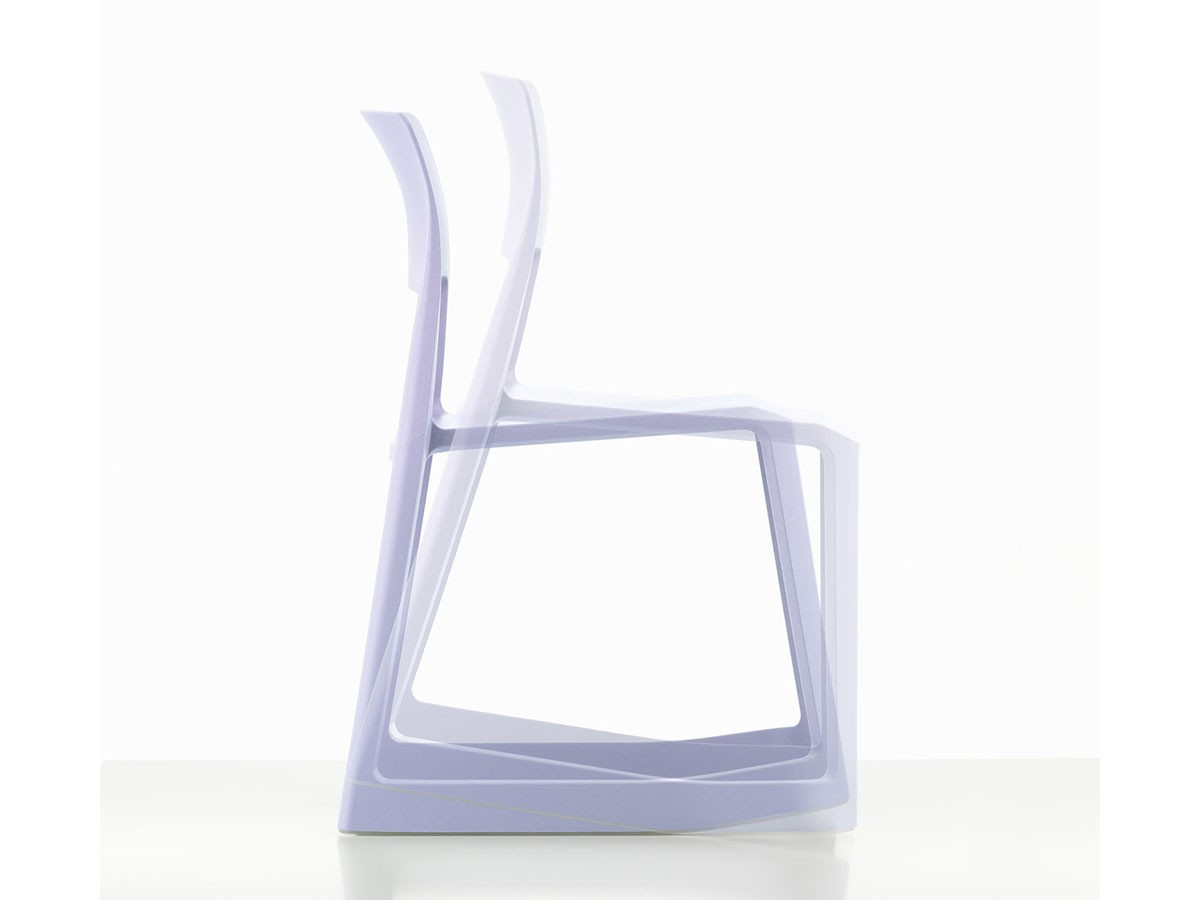 Vitra Tip Ton RE / ヴィトラ ティプ トン RE （チェア・椅子 > ダイニングチェア） 104
