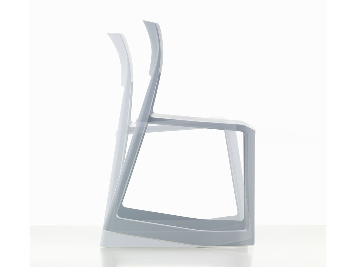 Vitra Tip Ton RE / ヴィトラ ティプ トン RE （チェア・椅子 > ダイニングチェア） 120