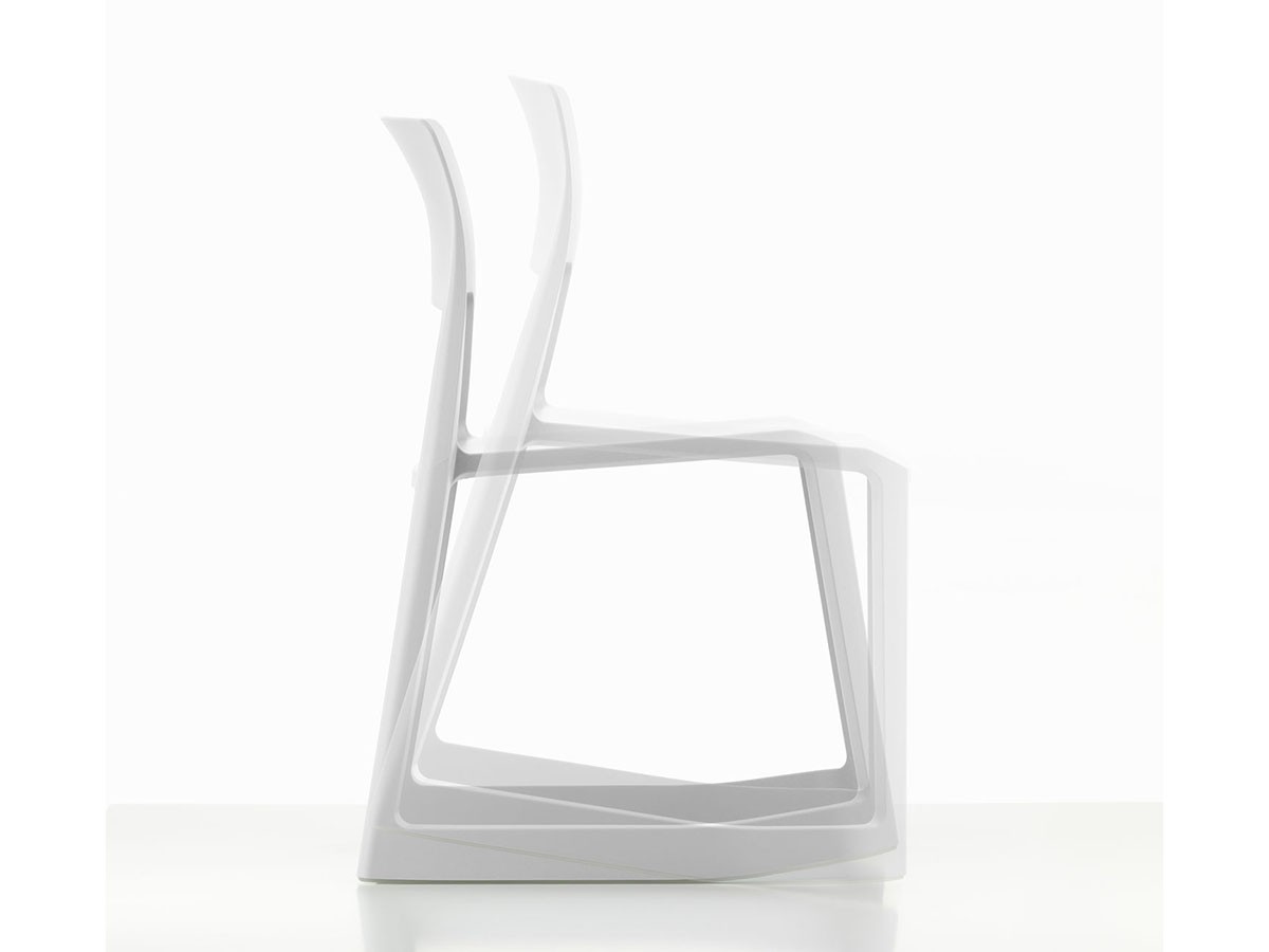 Vitra Tip Ton RE / ヴィトラ ティプ トン RE （チェア・椅子 > ダイニングチェア） 109