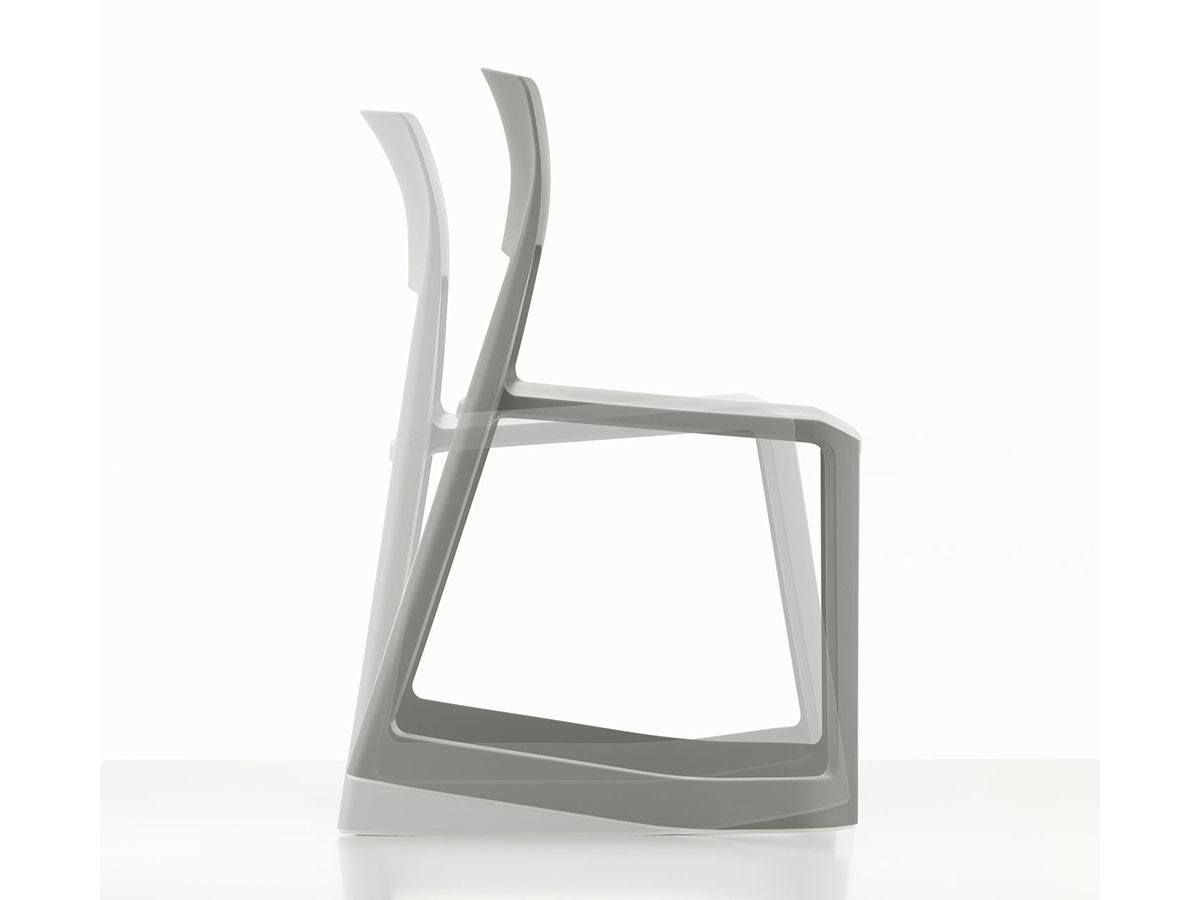 Vitra Tip Ton RE / ヴィトラ ティプ トン RE （チェア・椅子 > ダイニングチェア） 100