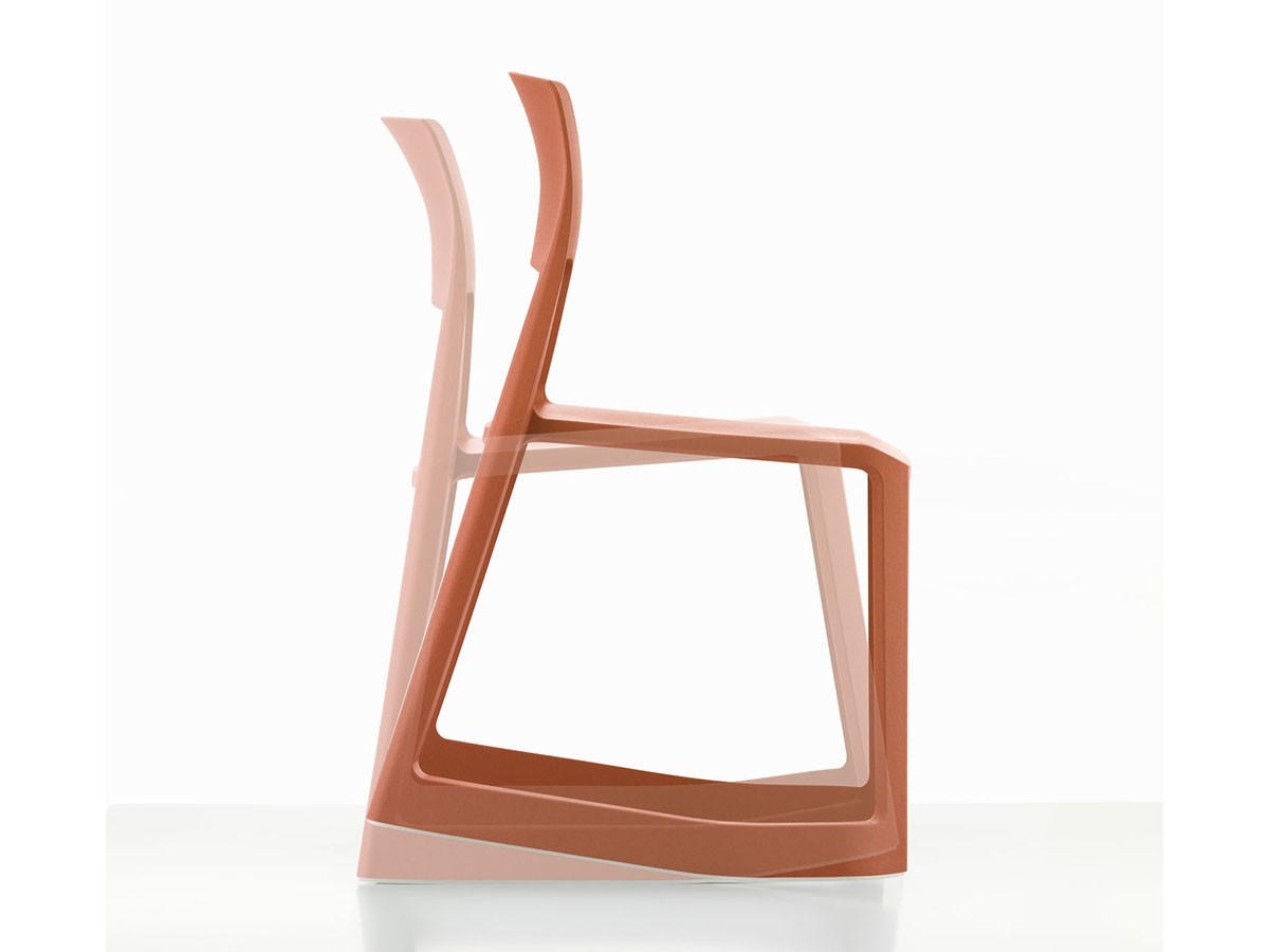 Vitra Tip Ton RE / ヴィトラ ティプ トン RE （チェア・椅子 > ダイニングチェア） 125