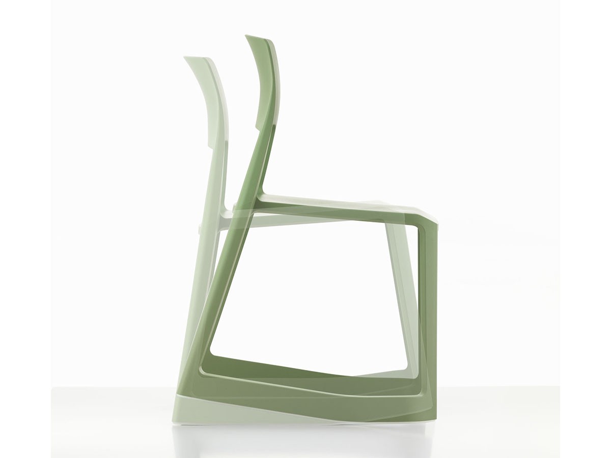Vitra Tip Ton RE / ヴィトラ ティプ トン RE （チェア・椅子 > ダイニングチェア） 95