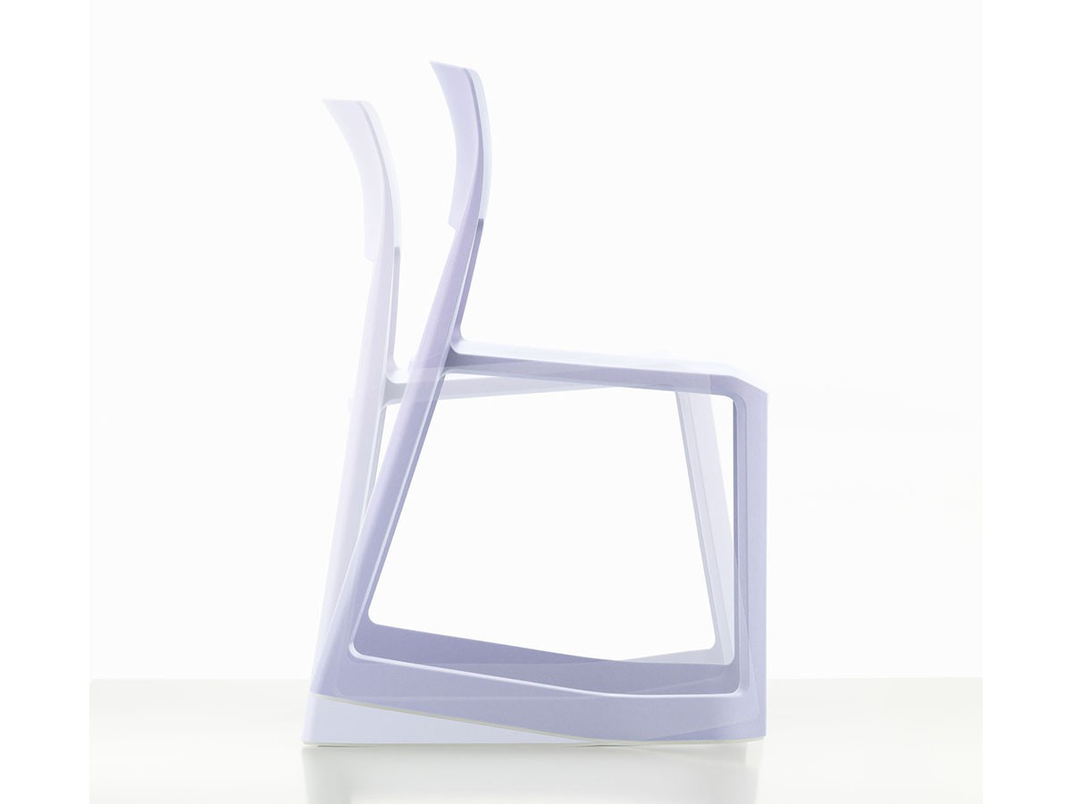 Vitra Tip Ton RE / ヴィトラ ティプ トン RE （チェア・椅子 > ダイニングチェア） 105