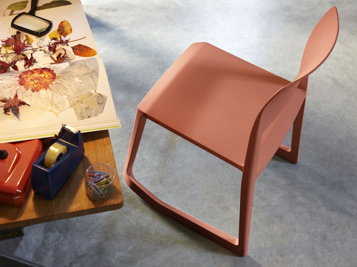 Vitra Tip Ton RE / ヴィトラ ティプ トン RE （チェア・椅子 > ダイニングチェア） 69