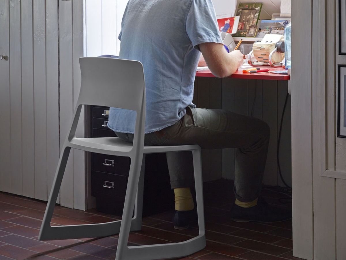 Vitra Tip Ton RE / ヴィトラ ティプ トン RE （チェア・椅子 > ダイニングチェア） 15