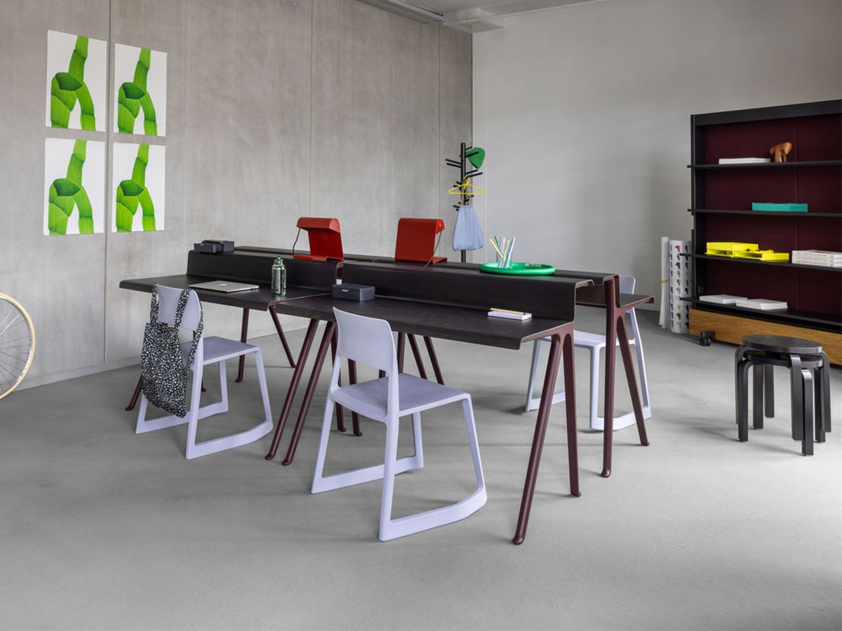 Vitra Tip Ton RE / ヴィトラ ティプ トン RE （チェア・椅子 > ダイニングチェア） 47