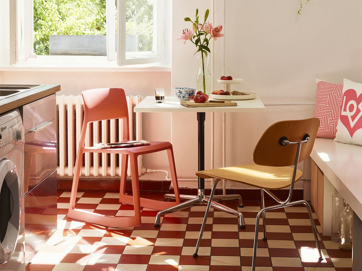 Vitra Tip Ton RE / ヴィトラ ティプ トン RE （チェア・椅子 > ダイニングチェア） 68