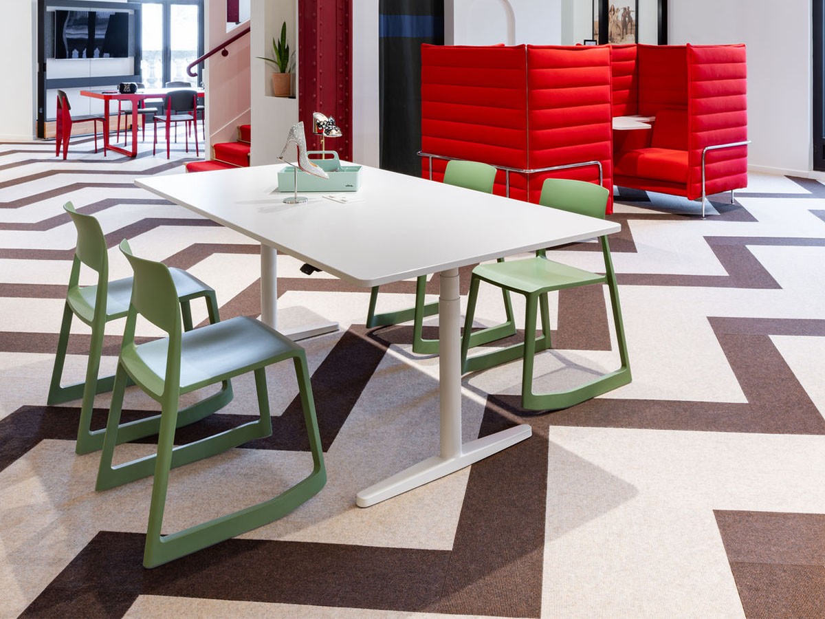 Vitra Tip Ton RE / ヴィトラ ティプ トン RE （チェア・椅子 > ダイニングチェア） 23